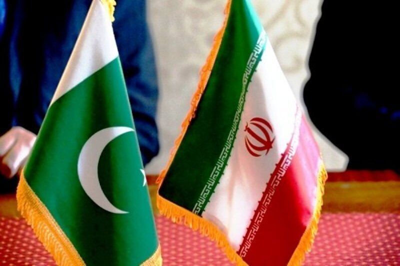 توافق اولیه ایران و پاکستان برای ایجاد منطقه آزاد مشترک ریمدان