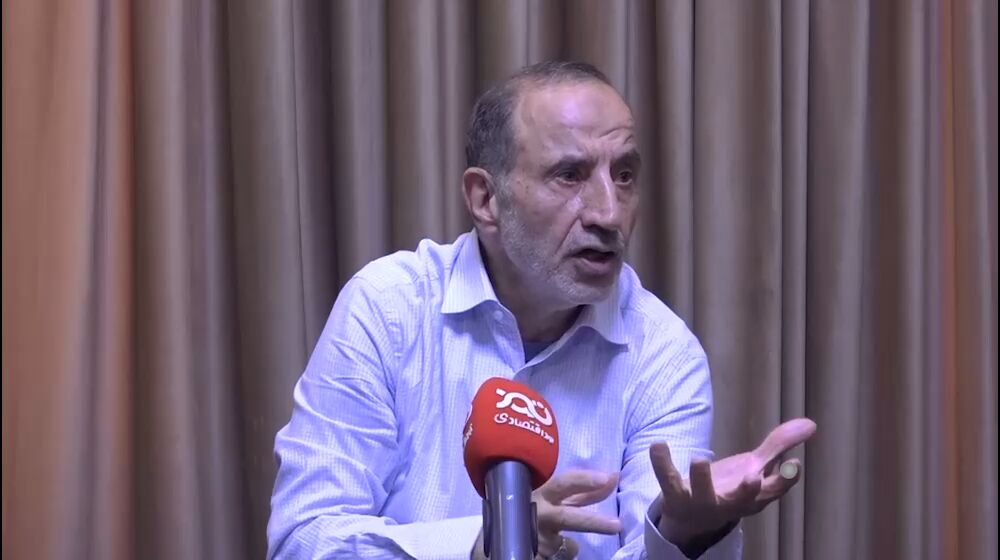 سال‌هاست که موساد و سیا در نظام تصمیم‌گیری کشور نفوذ کرده‌اند