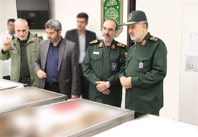 سلامتی ، ژنتیک ، ترور ، 