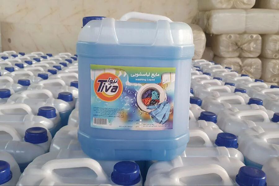 فرصتی طلایی برای فروشندگان حرفه‌ای با خرید عمده مواد شوینده از باباسلمان