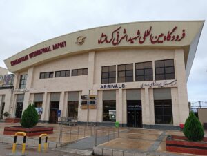 برقراری ۲۸ پرواز فوق‌العاده ویژه اربعین در فرودگاه کرمانشاه