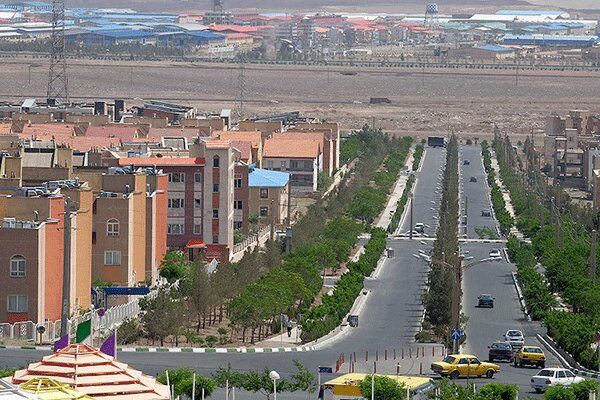 سرمایه‌گذاری ۱۶.۶ همتی بخش خصوصی در شهرهای جدید