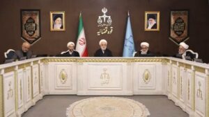 یک شرکت تمام برنج بازار را جمع و احتکار کرده بود