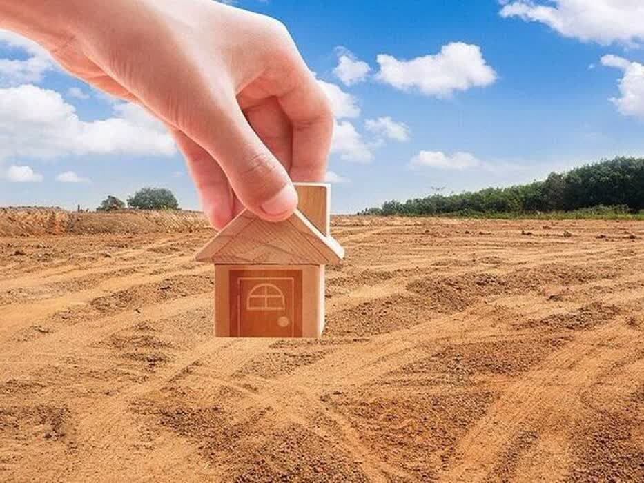 ۲ هزار قطعه زمین آماده تحویل به متقاضیان جوانی جمعیت در جاجرم خراسان‌شمالی