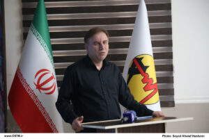 زمینه پهلوگیری کشتی‌های بزرگ‌تر در بندر بوشهر فراهم شود