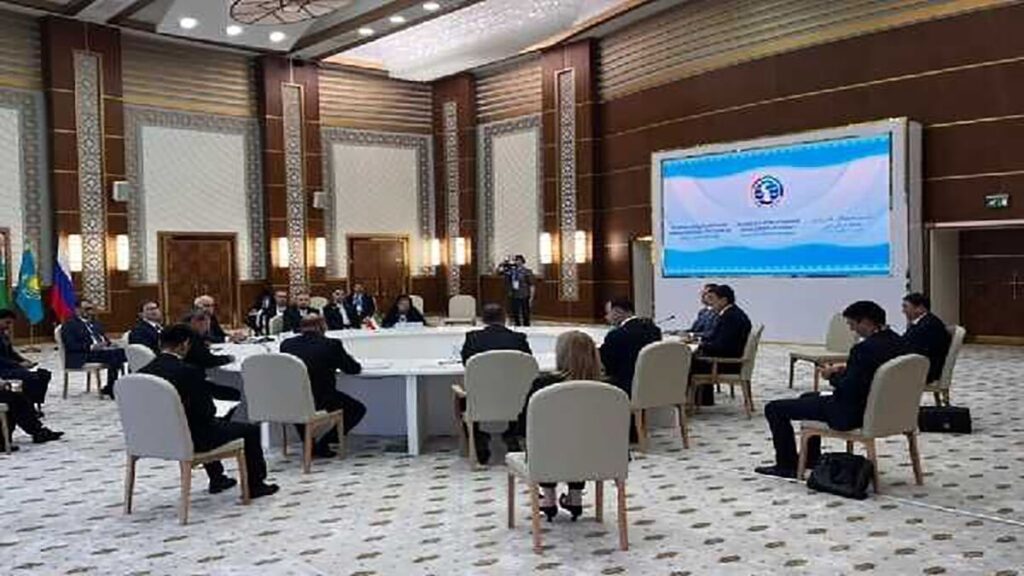 ایران آماده میزبانی هفتمین کنفرانس طرف‌های کنوانسیون تهران در نوامبر ۲۰۲۵ است