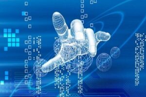 نسخه نجات بخش، هموارسازی مسیر اقتصاد دیجیتال و زیرساخت آنلاین است
