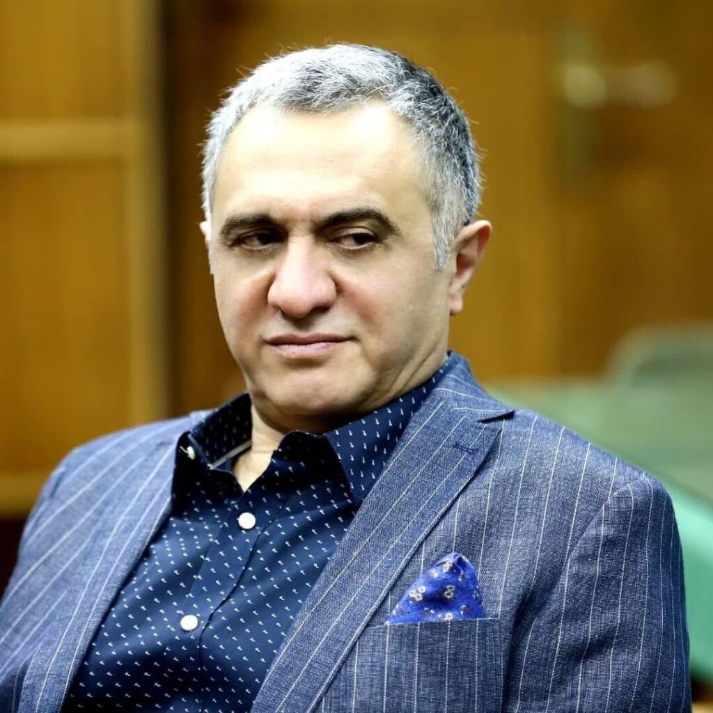  بازخوانی مدیریت ساخت در معماری ایرانی؛ از بناهای فاخر تا بحران امروز صنعت ساختمان