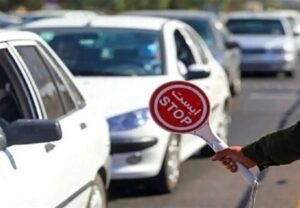 وضعیت جاده‌ها؛ اعمال محدودیت‌های ترافیکی در محورهای شمالی کشور