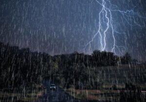پیش‌بینی بارش و کاهش نسبی دما در برخی نقاط کشور