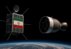 سازمان فضایی ایران ، موسسه تحقیقات فضایی ایران ،