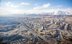 آیا تهران دیگر شهر زندگی نیست؟