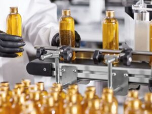قوطی های کرم و شامپو و سموم و انواع آنها چگونه تولید می شوند؟