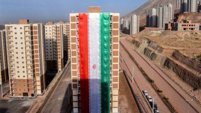 تعیین‌ تکلیف ۴۰۸ واحد مسکونی اقدام ملی پس از ۳ سال بلاتکلیفی در رباط‌کریم