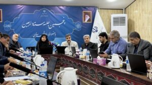 احراز هویت زائرین کمتر از ۵ ثانیه؛ افزایش ۱۵ درصدی خروج از مرز شلمچه