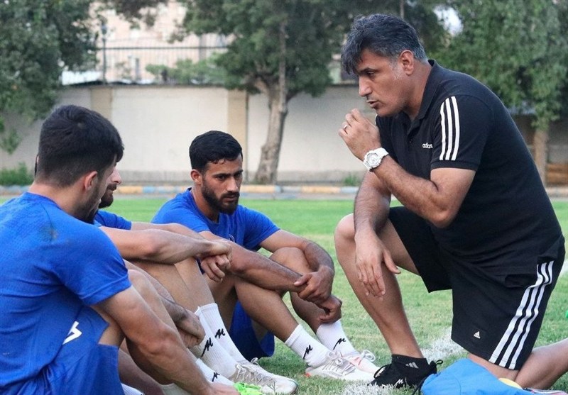 تیم فوتبال استقلال خوزستان ، 