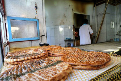 سیستم Nanino راز خریدهای عجیب و غریب را نشان داد