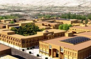 بازآفرینی شهری در قزوین به حمایت‌های ملی نیازمند است