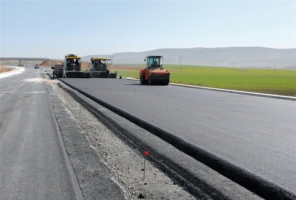 احداث ۶۱ کیلومتر راه جدید روستایی در خراسان جنوبی