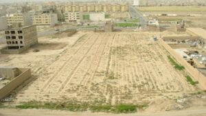 واگذاری ۶۲هزار قطعه زمین به خانواده‌ها