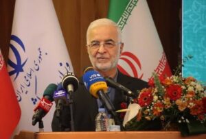 کاهش ۶ درصدی تراکنش نان پس از خروج یک میلیون و صد هزار اتباع غیرمجاز از کشور 