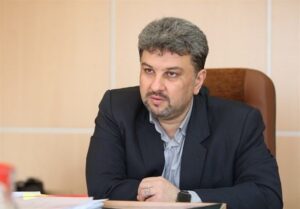کاهش ۳ درصدی مصرف برق