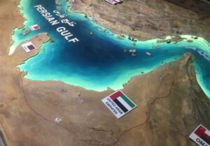 موزه منطقه ای خلیج بوشور ؛ گنج 20،000 سال در قلب خلیج فارس