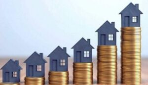 رشد قیمت مسکن در انگلیس شتاب گرفت