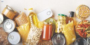 افزایش شاخص قیمت مواد غذایی فائو در ماه ژوئیه