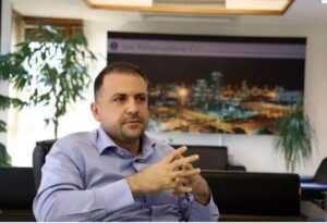 تقاضای جهانی مس تا ۲۰۴۰ به بیش از ۴۰ میلیون تن می‌رسد