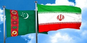 ۲ خط ریلی جدید بین ایران و ترکمنستان ساخته می‌شود