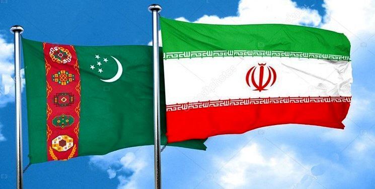 ۲ خط ریلی جدید بین ایران و ترکمنستان ساخته می‌شود