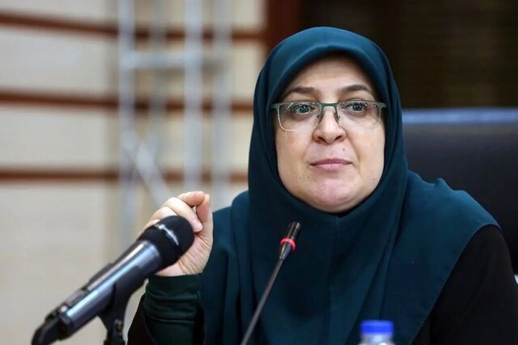 فعلاً تصمیمی برای افزایش قیمت بنزین نداریم
