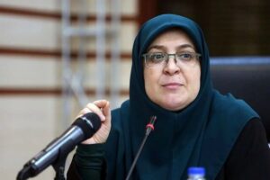 فعلاً تصمیمی برای افزایش قیمت بنزین نداریم