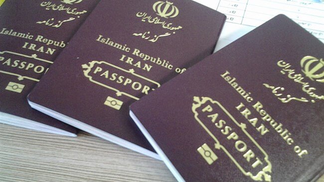 گذرنامه زائران اربعین باید ۶ ماه اعتبار داشته باشد
