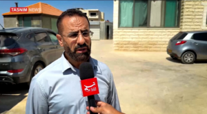 فلسطین ، کرانه باختری ، رژیم صهیونیستی (اسرائیل) ، مهاجران صهیونیستی ،