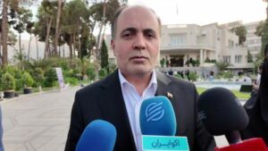 تهیه الگوی جدید آب آب متناسب با آب موجود است