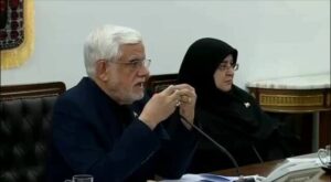 از غنی سازی نمی‌گذریم، غنی‌سازی صفر شوخی است