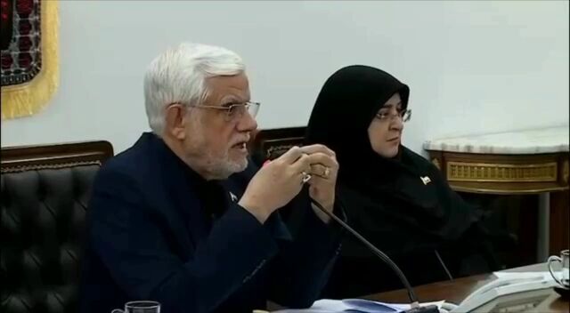 از غنی سازی نمی‌گذریم، غنی‌سازی صفر شوخی است