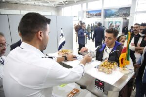 انسداد ۳ سایت فاقد مجوز فروش بلیت الکترونیکی هواپیما
