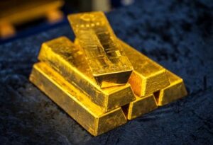 چرا جهش قیمت طلای جهانی به دیدار ترامپ و پوتین گره خورده است؟