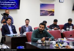 دانشجویان بین المللی در دانشگاه Birjand/ ویژه به افغان ها