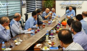 رآکتور ارغوان گستر ایلام در مدار راه‌اندازی و تولید قرار گرفت