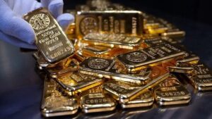 فعالیت بسیاری از واحدهای تولیدی مصنوعات طلا بدون شناسنامه است