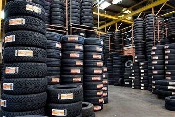 ۷۰ درصد لاستیک خودرو های سنگین کشور وارداتی است؛ افزایش ۲ برابری قیمت ارز واردات لاستیک