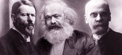 خطاهای جامعه شناسی / قسمت 1: جامعه شناسی است