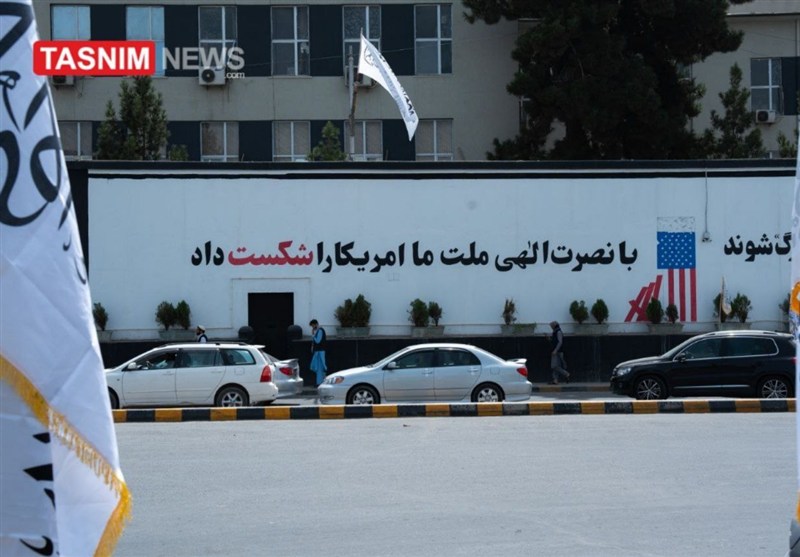 ایالات متحده ، افغانستان ، طالبان ، 