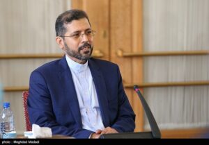 گفت‌وگو با اروپا ادامه می‌یابد
