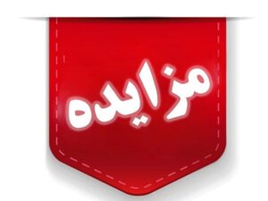 مزایده و فروش املاک متهمان پرونده کثیرالشاکی کینگ مانی