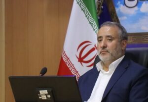 توسعه معادن خراسان جنوبی به نفع مردم و با رعایت مسئولیت اجتماعی انجام شود